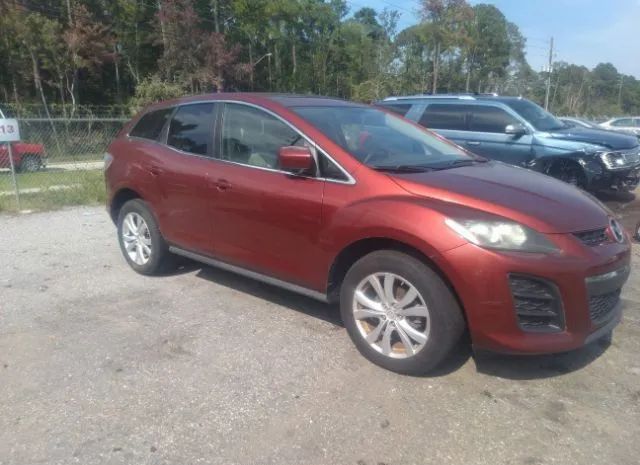 MAZDA CX-7 2011 jm3er2c38b0377604