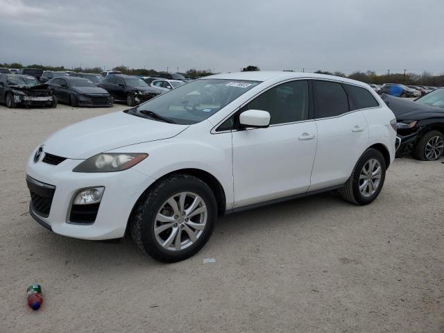 MAZDA CX-7 2011 jm3er2c38b0405224