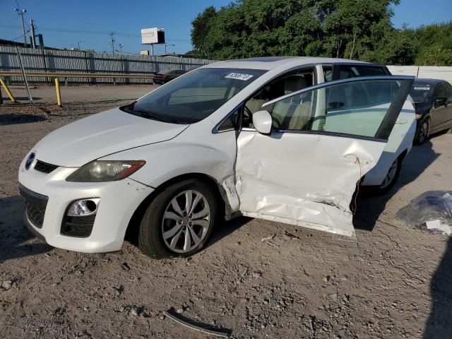 MAZDA CX-7 2011 jm3er2c38b0405644