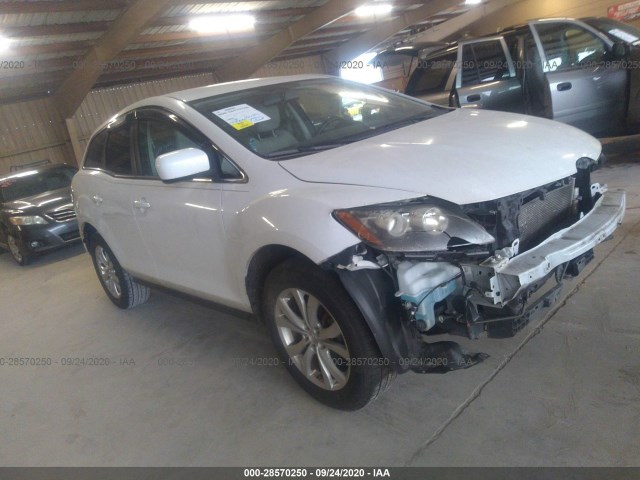 MAZDA CX-7 2011 jm3er2c39b0379734