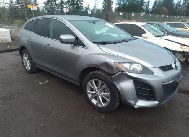 MAZDA CX-7 2011 jm3er2c3xb0369522