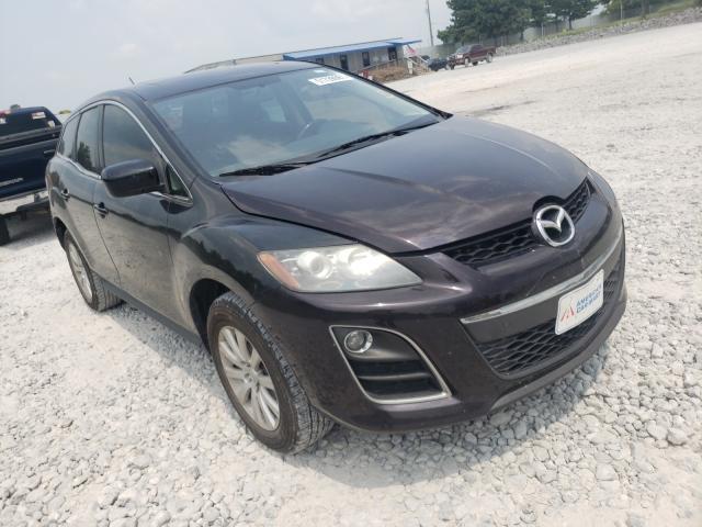 MAZDA CX-7 2011 jm3er2c50b0360023