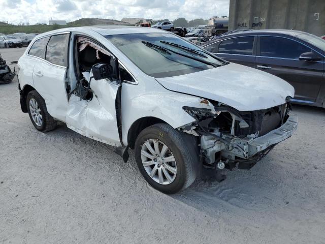 MAZDA CX-7 2011 jm3er2c50b0365531