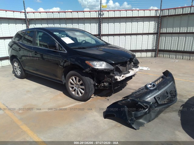 MAZDA CX-7 2011 jm3er2c50b0365593