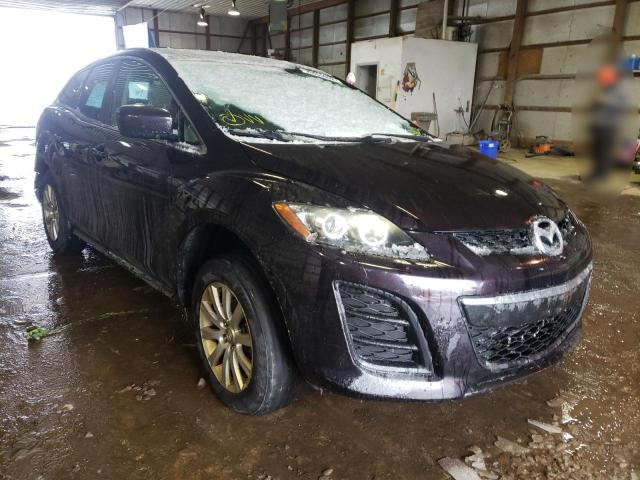 MAZDA CX-7 2011 jm3er2c50b0374861