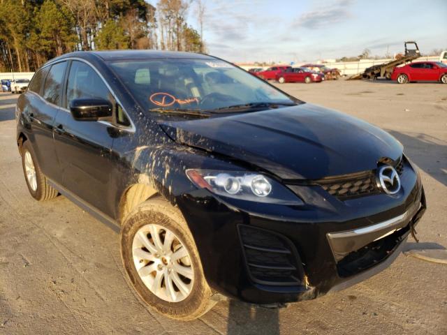 MAZDA CX-7 2011 jm3er2c50b0387111