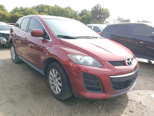 MAZDA CX-7 2011 jm3er2c50b0391188