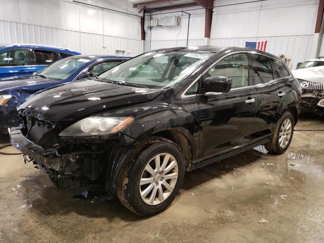 MAZDA CX-7 2011 jm3er2c50b0404473