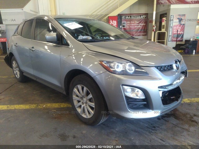 MAZDA CX-7 2011 jm3er2c50b0409334