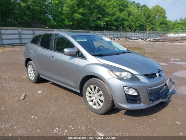 MAZDA CX-7 2012 jm3er2c50c0412042