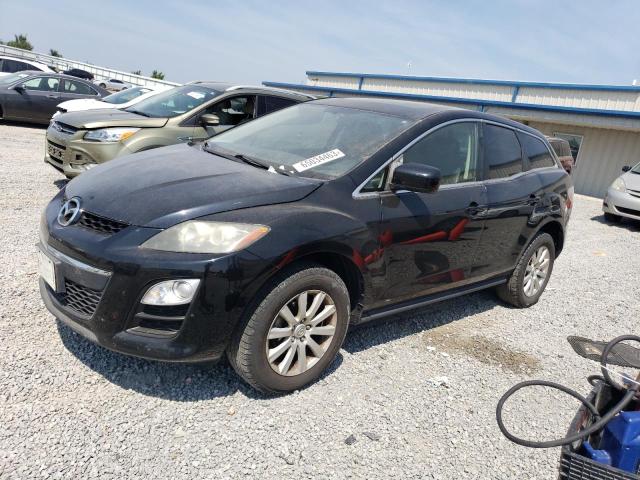 MAZDA CX-7 2012 jm3er2c50c0421355