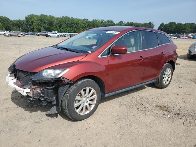 MAZDA CX-7 2011 jm3er2c51b0355803