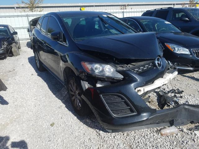 MAZDA CX-7 2011 jm3er2c51b0361567