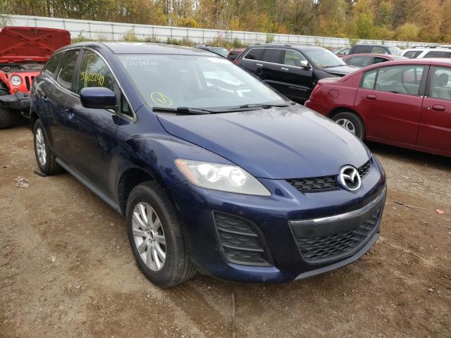 MAZDA CX-7 2011 jm3er2c51b0364677