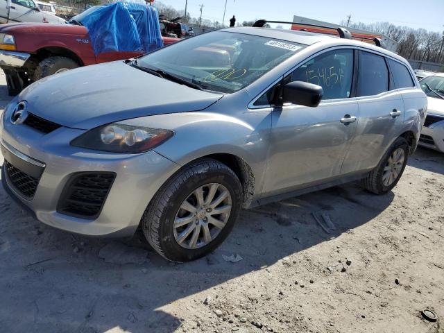 MAZDA CX-7 2011 jm3er2c51b0371886