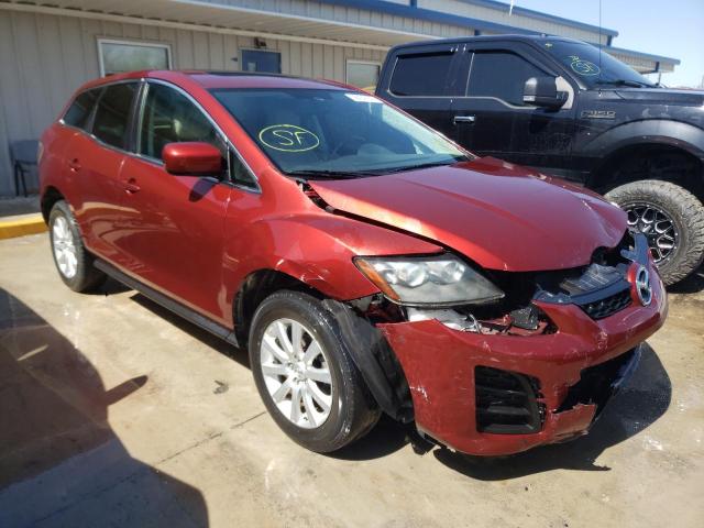 MAZDA CX-7 2011 jm3er2c51b0385903