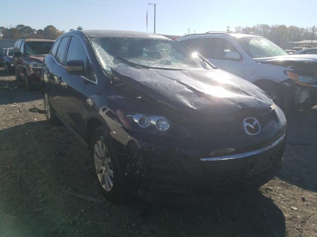 MAZDA CX-7 2011 jm3er2c51b0394715