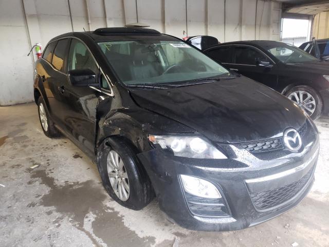 MAZDA CX-7 2011 jm3er2c51b0403963