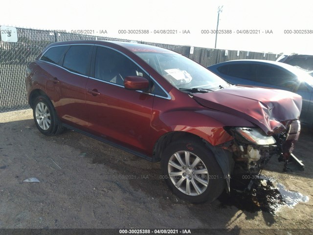 MAZDA CX-7 2012 jm3er2c51c0413247