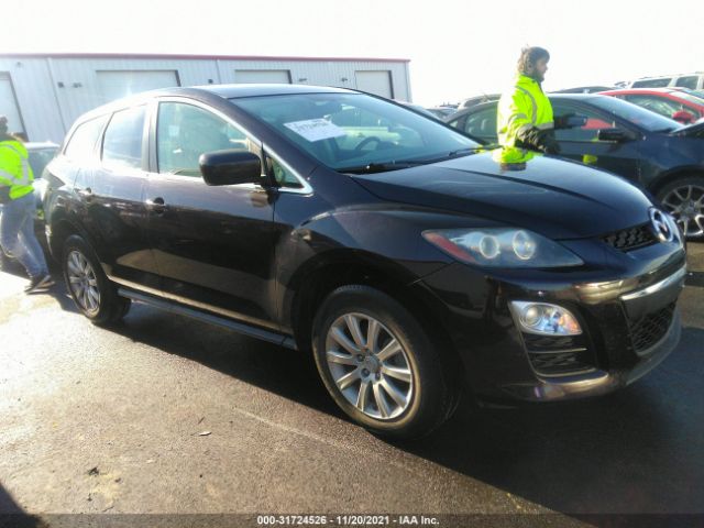 MAZDA CX-7 2012 jm3er2c51c0415760