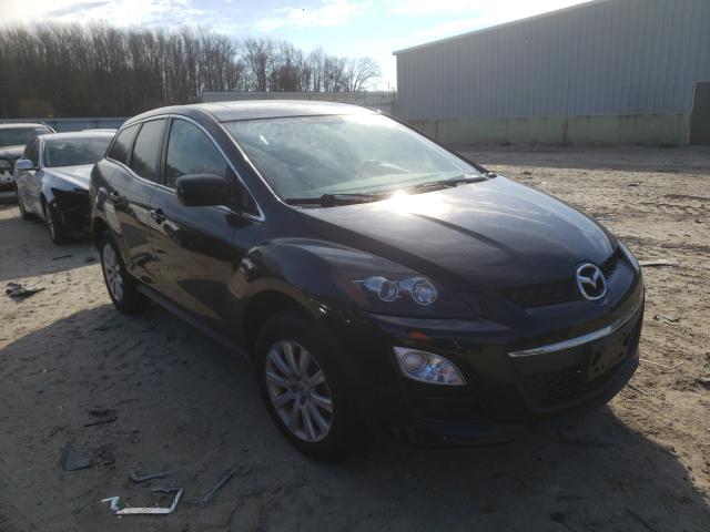 MAZDA CX-7 2012 jm3er2c51c0419307