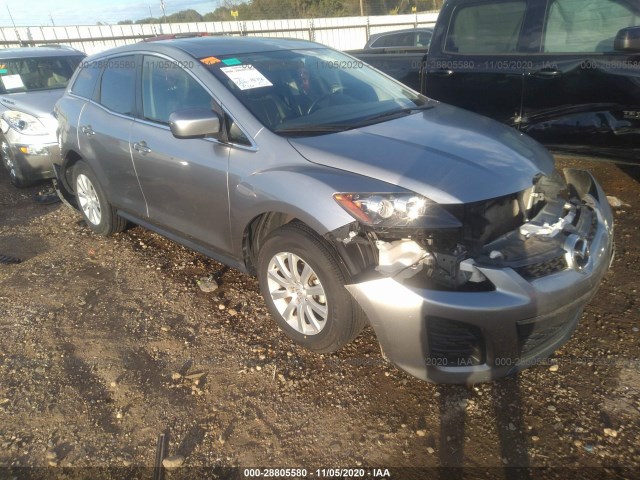 MAZDA CX-7 2011 jm3er2c52b0355048