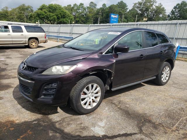 MAZDA CX-7 2011 jm3er2c52b0362260