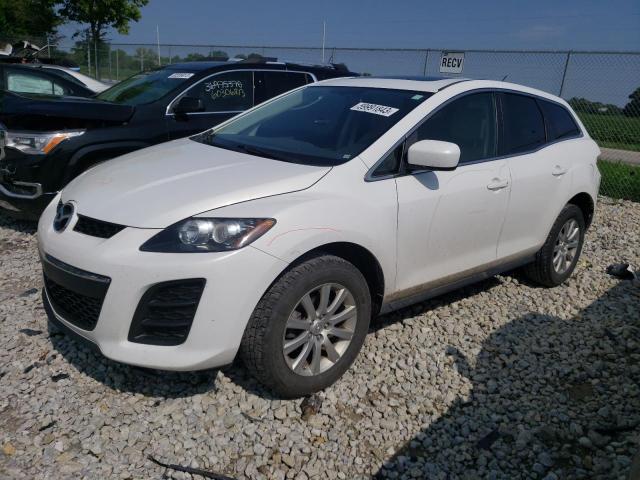 MAZDA CX-7 2011 jm3er2c52b0379561