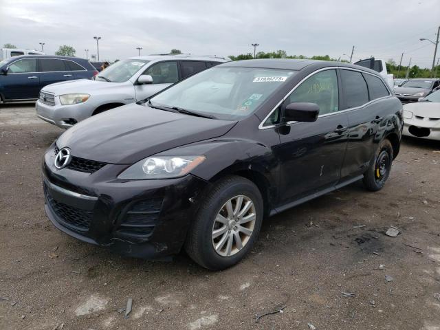 MAZDA CX-7 2011 jm3er2c52b0380841