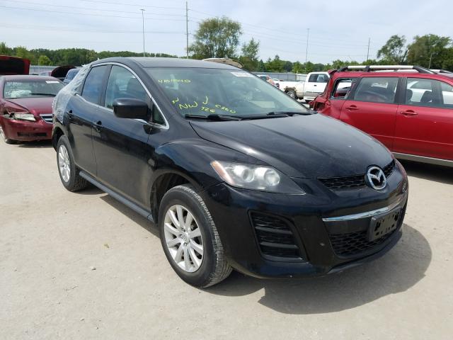 MAZDA CX-7 2011 jm3er2c52b0385912