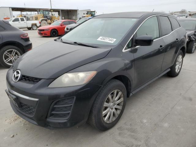 MAZDA CX-7 2011 jm3er2c52b0386154