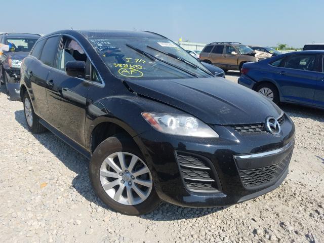 MAZDA CX-7 2011 jm3er2c52b0388633