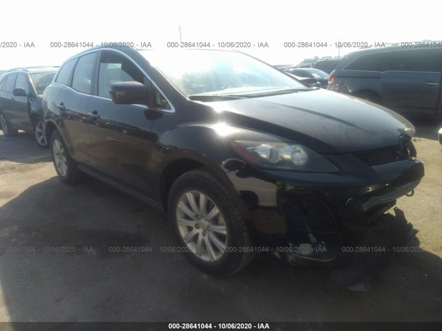 MAZDA CX-7 2011 jm3er2c52b0409819