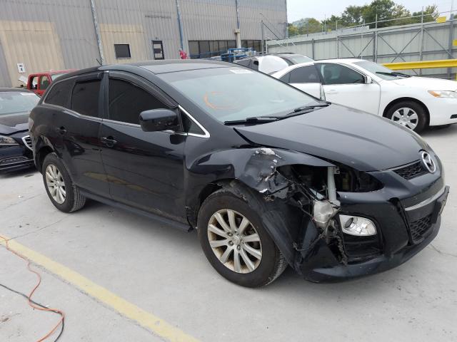 MAZDA CX-7 2012 jm3er2c52c0412611