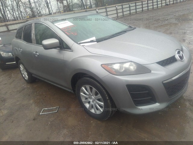 MAZDA CX-7 2011 jm3er2c53b0370657