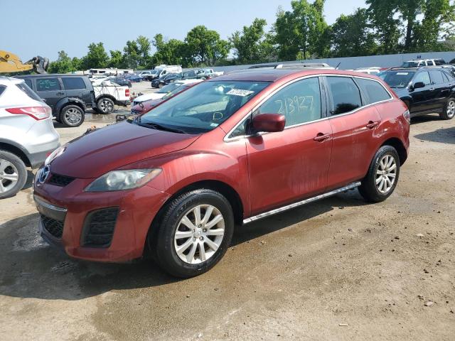 MAZDA CX-7 2011 jm3er2c53b0374868