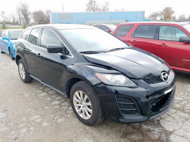 MAZDA CX-7 2011 jm3er2c53b0382047