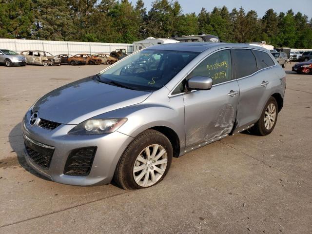 MAZDA CX-7 2011 jm3er2c53b0389595