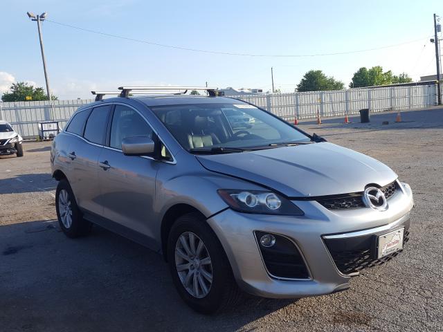 MAZDA CX-7 2011 jm3er2c53b0389743