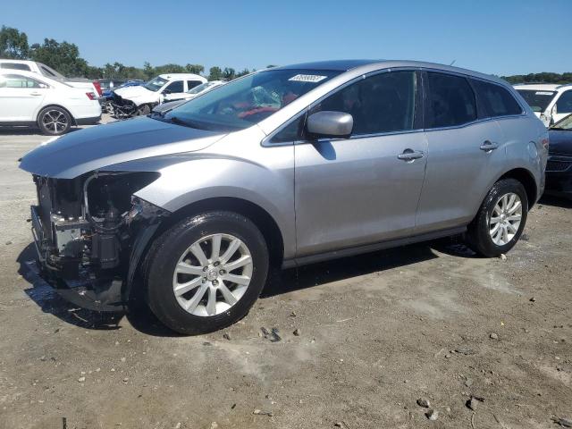 MAZDA CX-7 2011 jm3er2c53b0390939