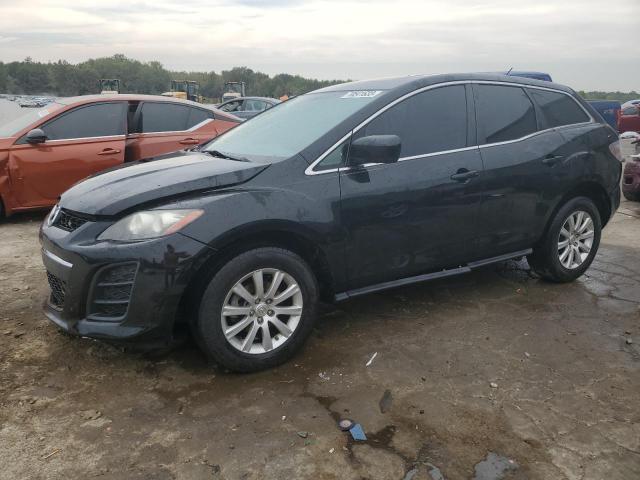 MAZDA CX-7 2011 jm3er2c53b0393811