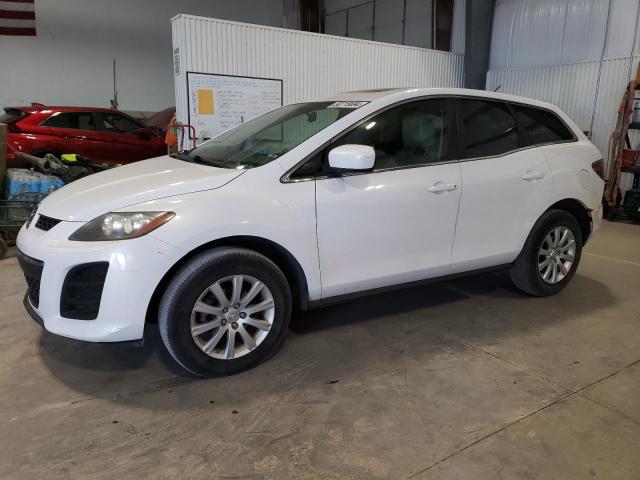 MAZDA CX-7 2011 jm3er2c53b0395509