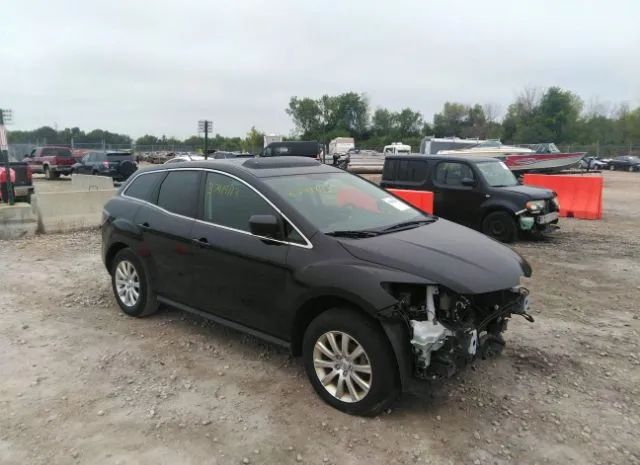 MAZDA CX-7 2011 jm3er2c53b0395686