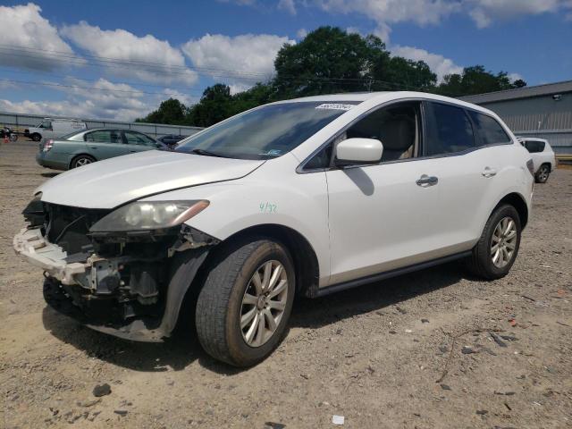 MAZDA CX-7 2011 jm3er2c53b0404175