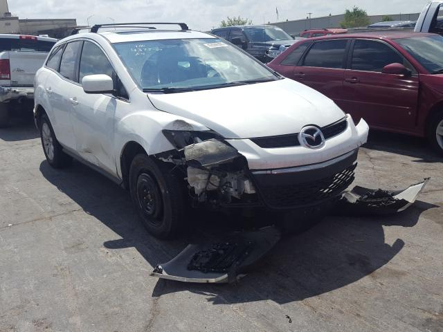 MAZDA CX-7 2012 jm3er2c53c0411676