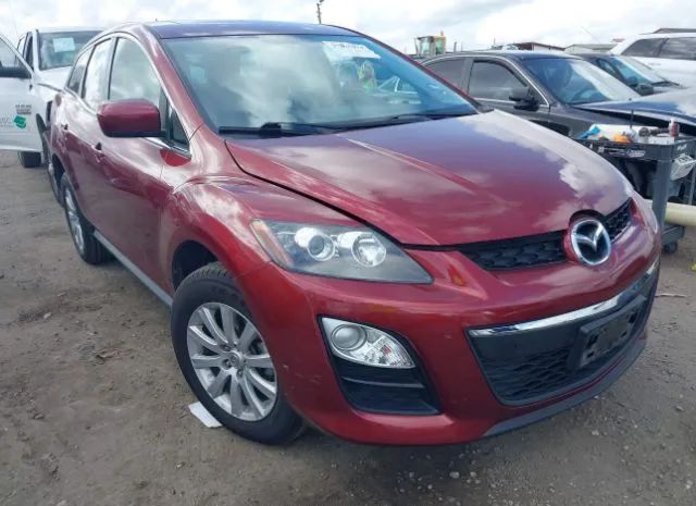 MAZDA CX-7 2012 jm3er2c53c0414223