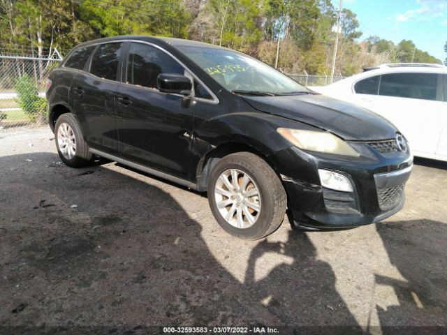 MAZDA CX-7 2012 jm3er2c53c0419955