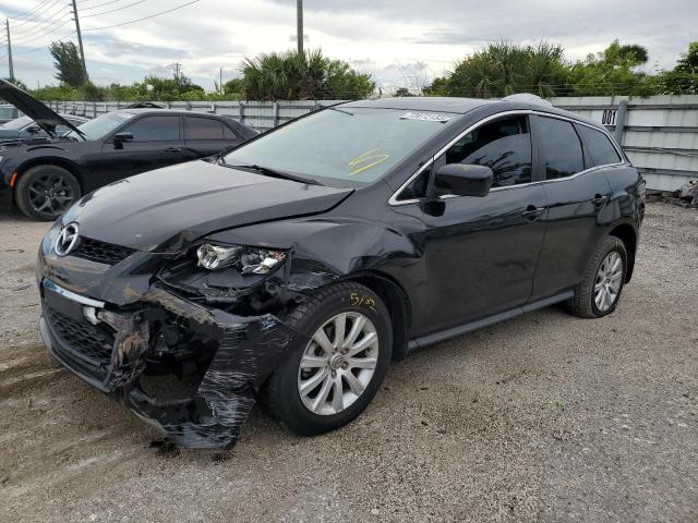 MAZDA CX-7 2011 jm3er2c54b0359408