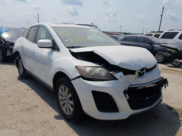 MAZDA CX-7 2011 jm3er2c54b0375608