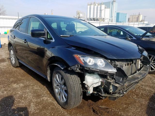 MAZDA CX-7 2011 jm3er2c54b0375740